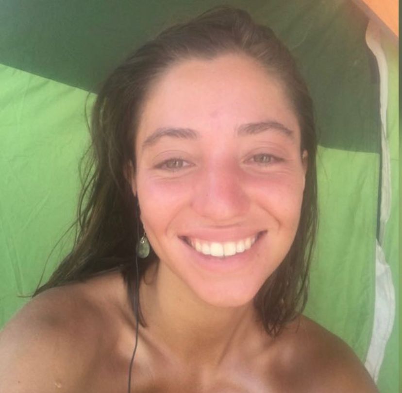 "בעזרת הכלים שלמדתי מנבו, כתבתי את ספר הביכורים שלי והוצאתי אותו לאור, וכבר עכשיו נמצאת בעיצומו של תהליך כתיבת הספר השני, הרבה מכך הודות לליווי של נבו בספרי ובחיי. תודה לך על הכל ואני ממליצה בחום"